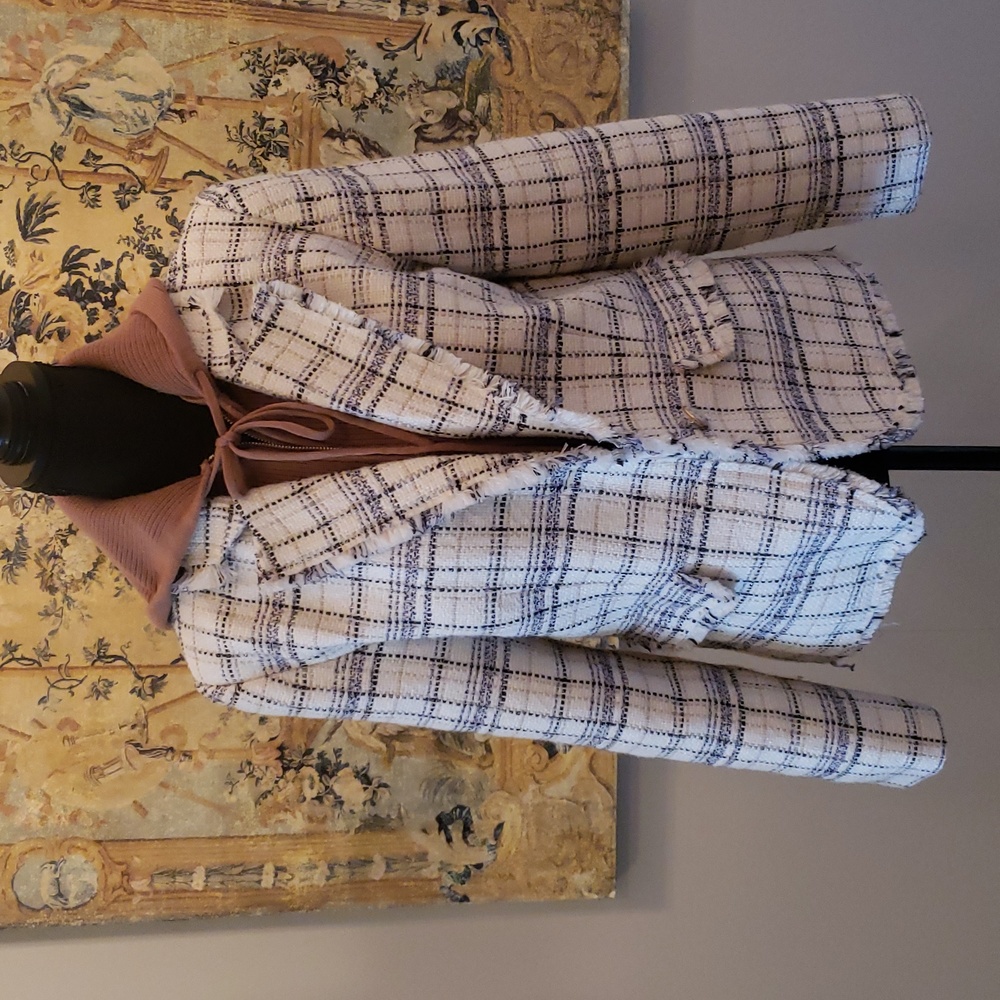 Gorgeous  Anthropologie  Jacket